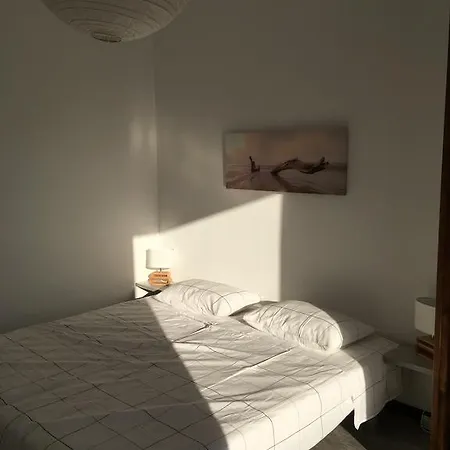 Grand Sagone Centre Lejlighed Sagone (Corsica)