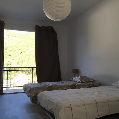 Lejlighed Grand Sagone Centre Sagone (Corsica)